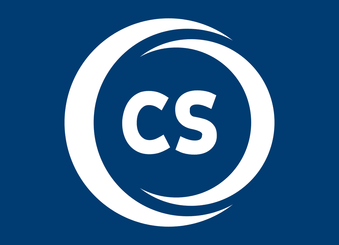 Logo von CS